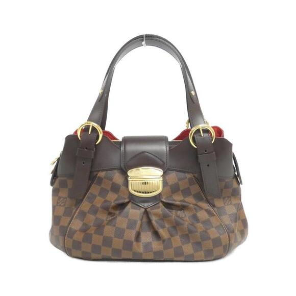 LOUIS VUITTON Brown Damier Bag - Picture 1 of 10